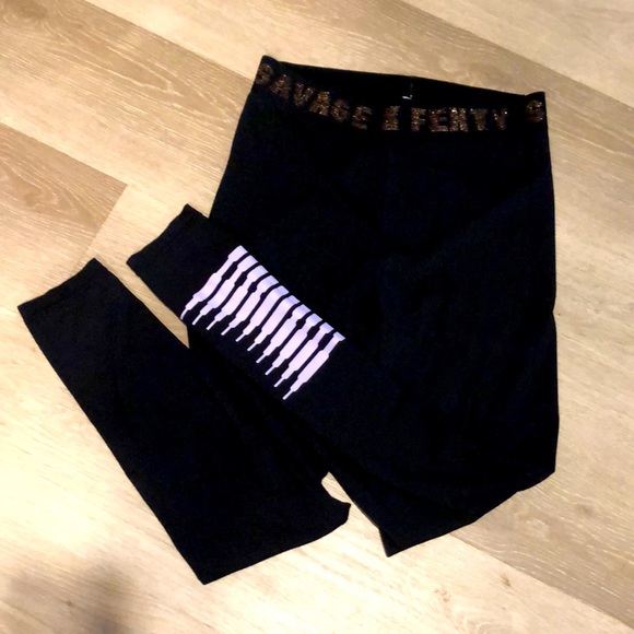 Savage x Fenty leggings - Picture 3 of 6